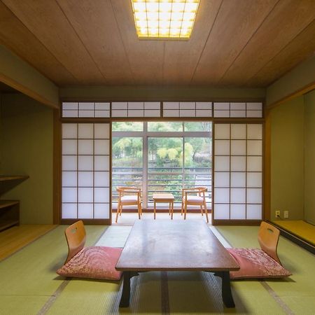 Yamada Onsen Genenro Hotel Toyama Exterior foto