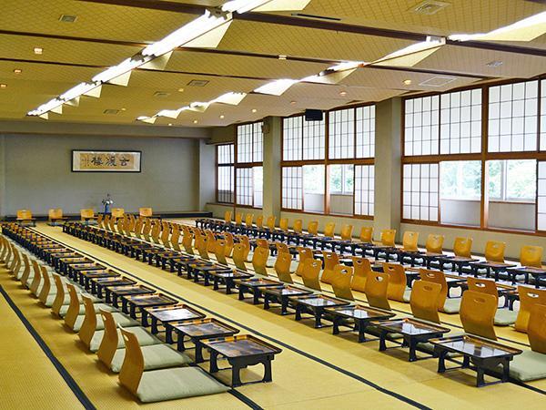 Yamada Onsen Genenro Hotel Toyama Exterior foto
